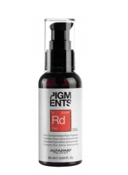 Alfaparf Milano Pigments - Red 90ml főképe